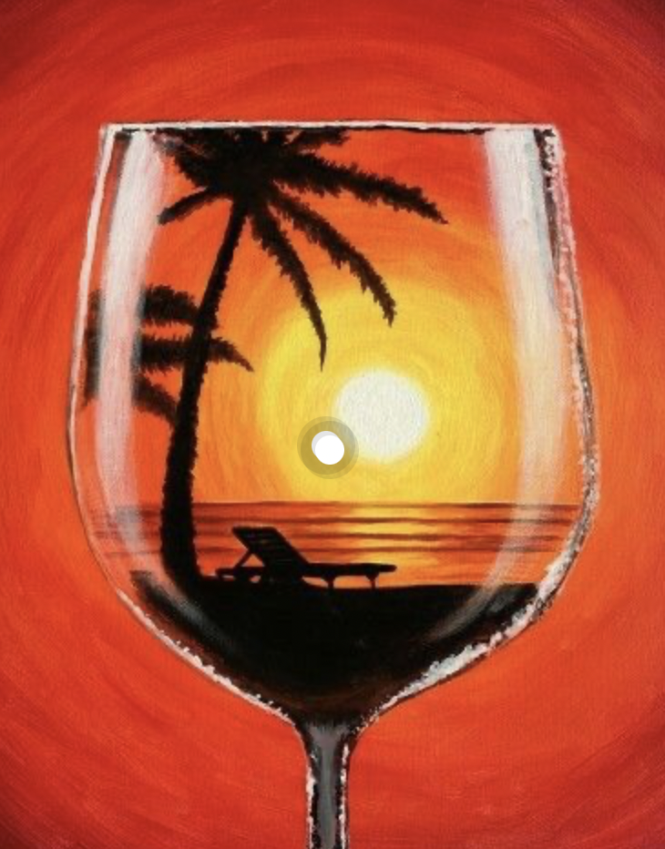 <span style="font-weight: bold;">SUNSET PARTY</span>